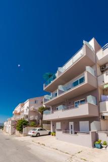 Deluxe Cosmopolit apartment - Cavtat - 5