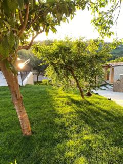 Relais FraSimon Antico Casale - San Vito Chietino - 3