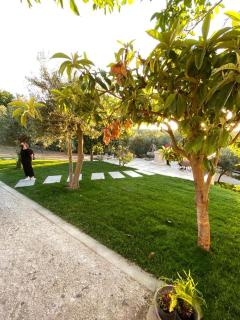 Relais FraSimon Antico Casale - San Vito Chietino - 1