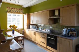 Henley Hall, Ludlow - 3