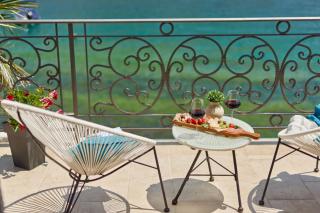 Apartment Aura with Sea View - 8