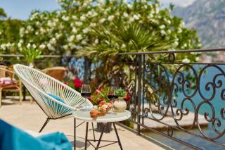 Apartment Aura with Sea View - 6
