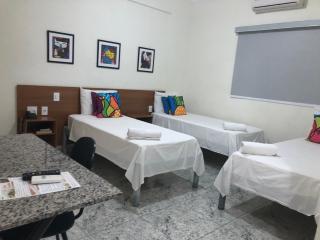 Hotel Flor de Minas - Uberaba - 5