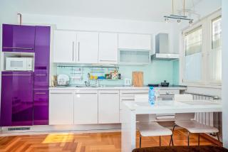 LuxApart Basca Old City Centar free parking - Sarajevo - 5