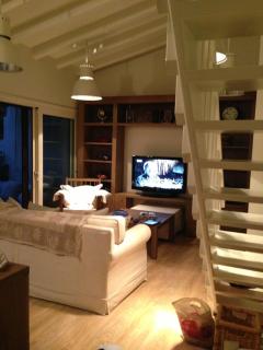 Sani Villa Leventis, Apollon and Sokrates Corner - Sani Beach - 9
