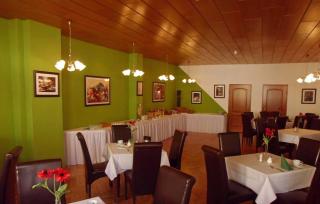 Hotel garni am Thüringer KloßTheater - Friedrichroda - 8