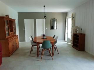 La Maison de Joindy - Saint-Cyprien - 3
