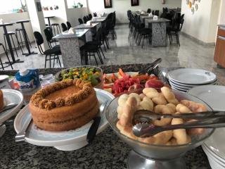 Hotel Flor de Minas - Uberaba - 6