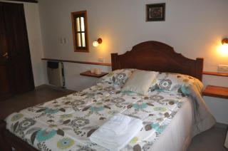 Cabañas Aufenthalt - 8