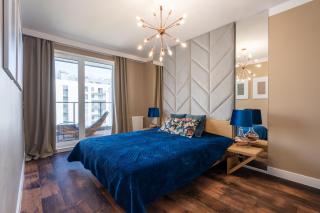 Apartament Golden Rose - Danzig - 0