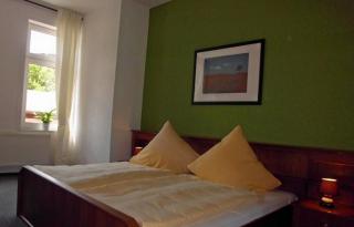 Hotel garni am Thüringer KloßTheater - 6