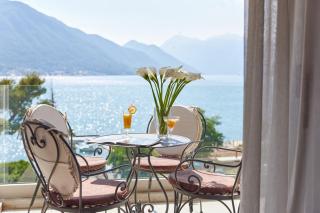 The View - Near the Beach with Stunning Views - Kotor - 0