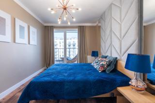 Apartament Golden Rose - Danzig - 9