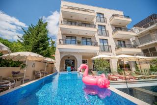 B&B Amfora - Petrovac na Moru - 8