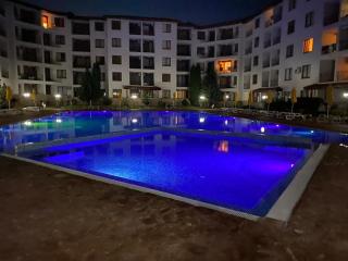 2 Room Family Apartment with Garden View (2 min. away from the Sea) - Nessebar - 9