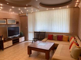 2 Room Family Apartment with Garden View (2 min. away from the Sea) - Nessebar - 8