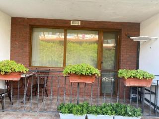 2 Room Family Apartment with Garden View (2 min. away from the Sea) - Nessebar - 5