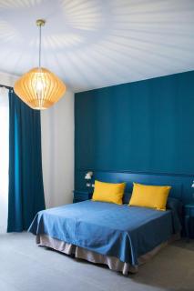 Isolotto Guest House - Porto Ercole - 3