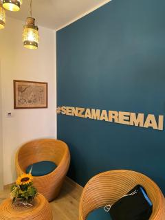 Isolotto Guest House - Porto Ercole - 1
