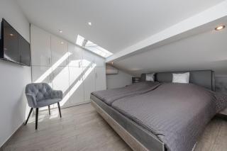 **** Ferienwohnung auf der Insel Rab - 8