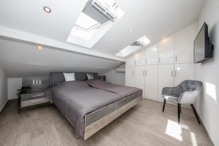 **** Ferienwohnung auf der Insel Rab - 7