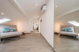 **** Ferienwohnung auf der Insel Rab - 3