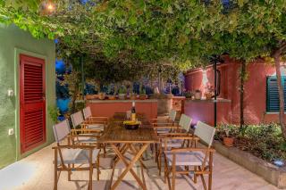 House Bougainvillea - Pula - 4