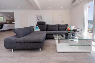 **** Ferienwohnung auf der Insel Rab - 1