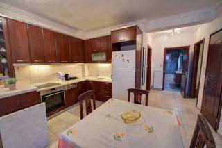 Zoe's Apartments - Iraklitsa - 6