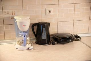 Zoe's Apartments - 2