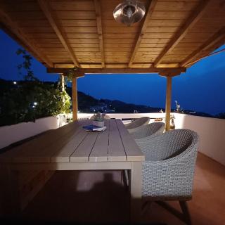 SYNNEFO - Home in the clouds - Exanthia - 6
