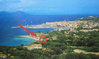 Villa Playa del Sol - B1e1 - Saint-Tropez - 5