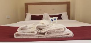 Walabi Mara Hotel - Narok - 4