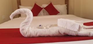 Walabi Mara Hotel - Narok - 3