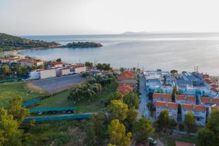 Leonardo Apartamente - Toroni - 1
