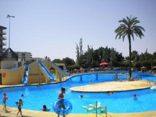 Minerva Apartments Sea View - Benalmádena - 9