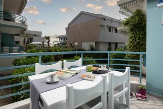 Leonardo Apartamente - Toroni - 7