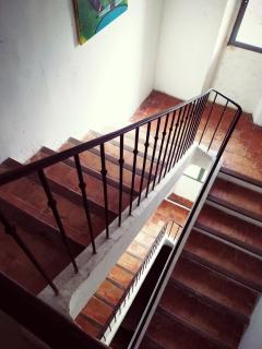 Chambre d'hôtes face au lavoir - 4