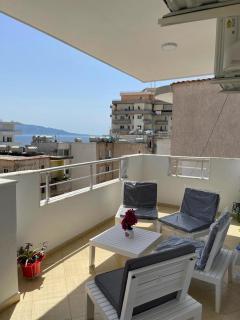 Near by the sea apartment - Saranda - 0