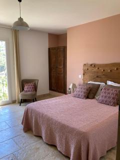 Domaine U Bugnu - Vico - 6