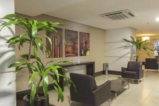 Hotel Saint Paul - Manaus - 6