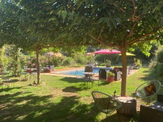 Domaine U Bugnu - Vico - 5