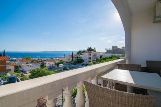 Apartmani Manuela - Baška Voda - 5