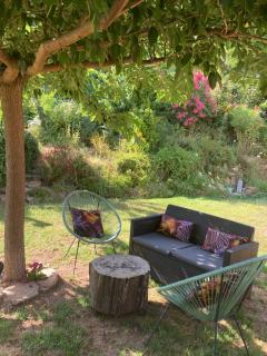 Domaine U Bugnu - Vico - 4