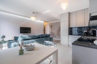 Apartament Atlantis - Danzig - 2