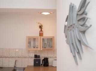 Apartments Dilk - Vis - 4