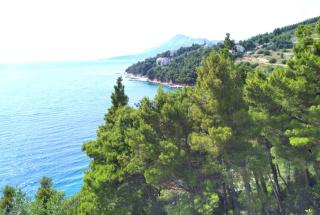 Beach state of art, Balica Rat - Stanići - 8