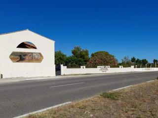 Le Mas de Mon Pere - Saintes-Maries-de-la-Mer - 4