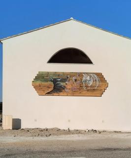 Le Mas de Mon Pere - Saintes-Maries-de-la-Mer - 5