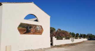 Le Mas de Mon Pere - Saintes-Maries-de-la-Mer - 6